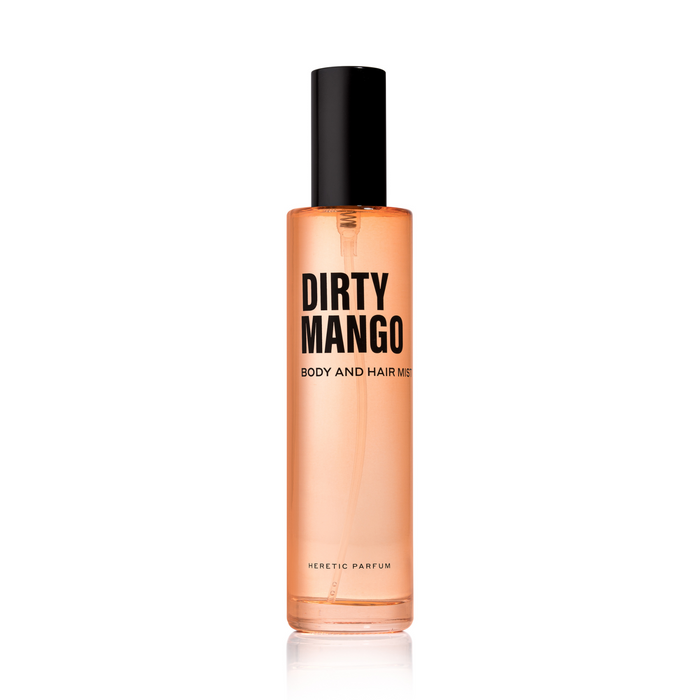 DIRTY MANGO BODY AND HAIR MIST