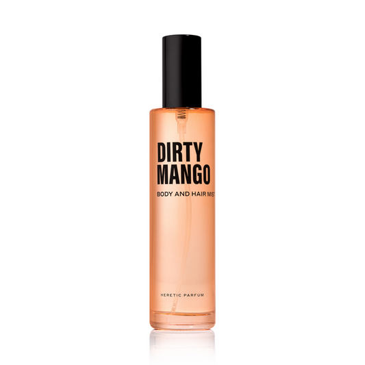 DIRTY MANGO BODY AND HAIR MIST