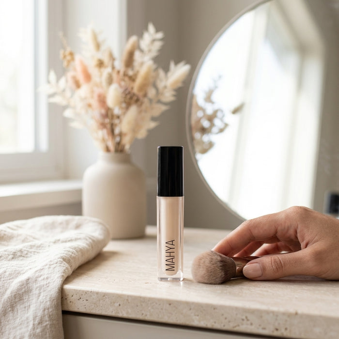 Disguise Jr. Liquid Concealer & Contour