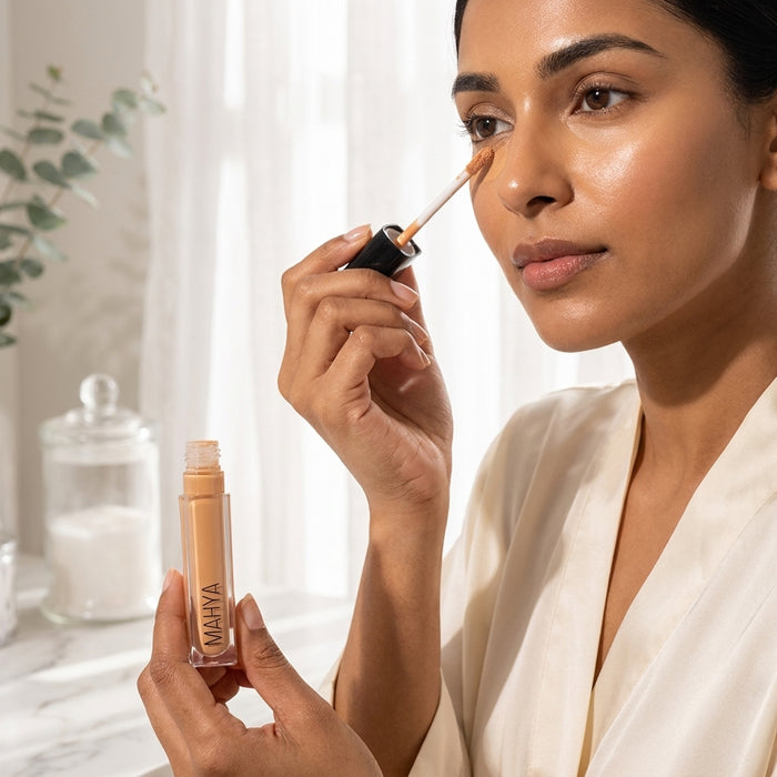 Disguise Jr. Liquid Concealer & Contour