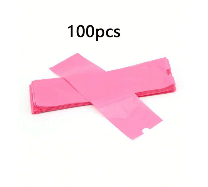 Disposable Tattoo Machine Pen Covers (100 Pcs)