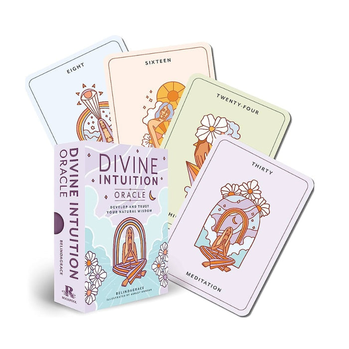 Divine Intuition Oracle