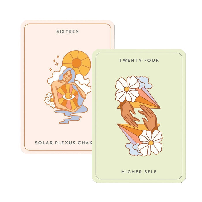 Divine Intuition Oracle