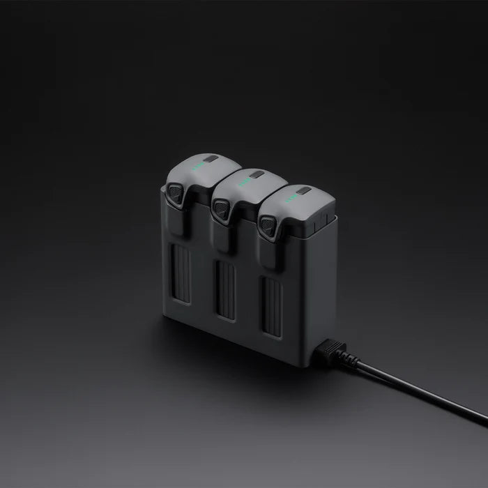 DJI Mavic 4 Pro Parallel Charging Hub