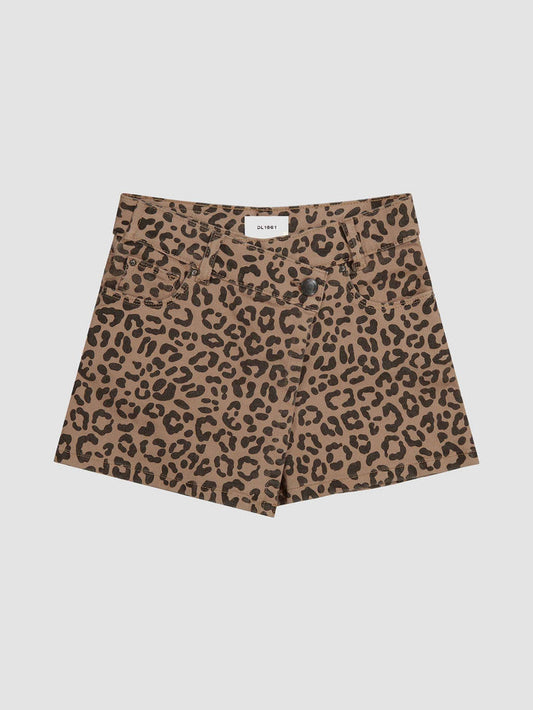 DL1961 Lola Skort-Catwalk