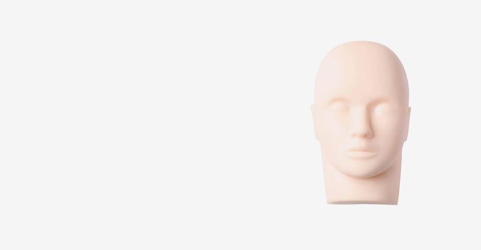 Doll Head