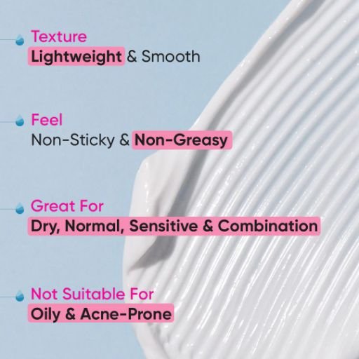 Dot and Key Barrier Repair Moisturizer with Ceramides and Hyaluronic 100g