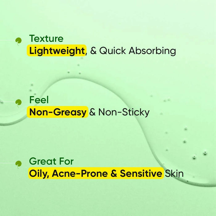 Dot and Key Cica + 2% Salicylic Skin Clearing Face Serum 30ml