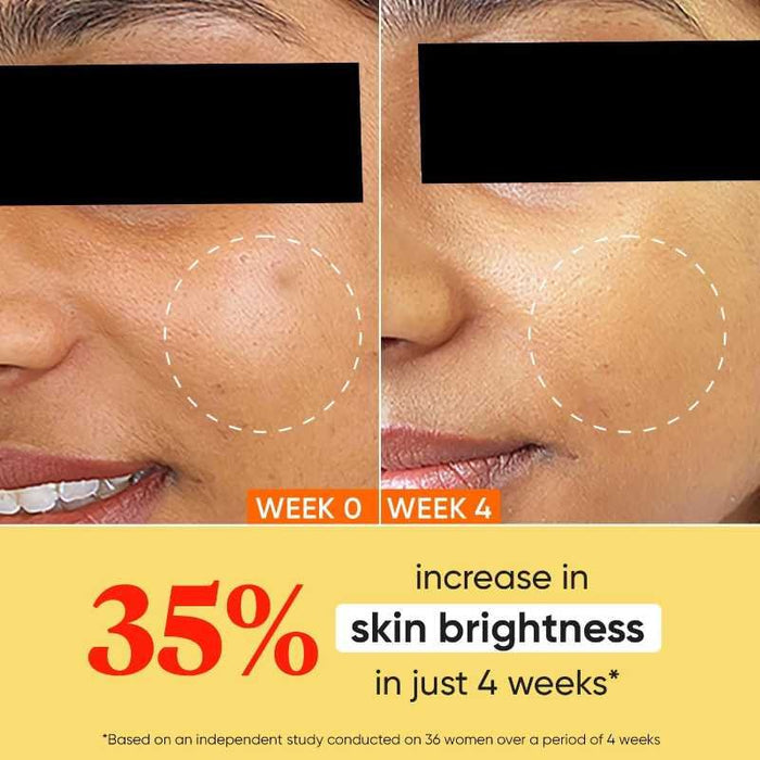 Dot and Key Vitamin C + E Super Bright Moisturizer 15ml