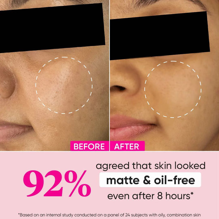 Dot and Key Watermelon Fresh Matte Moisturizer 60ml