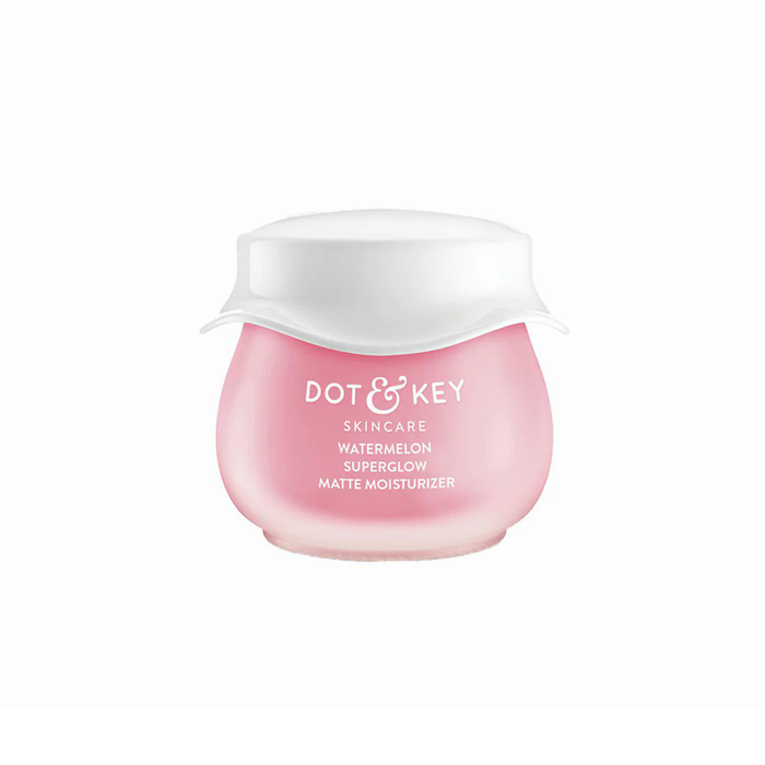 Dot and Key Watermelon Matte Superglow Moisturizer 15ml