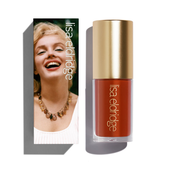 Dragon - Marilyn Monroe Edition (Gloss Embrace Lip Gloss)
