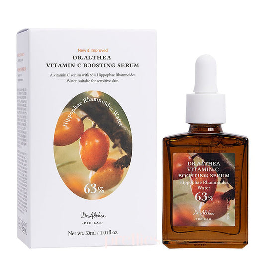 Dr.Althea Vitamin C Boosting Serum 30ml