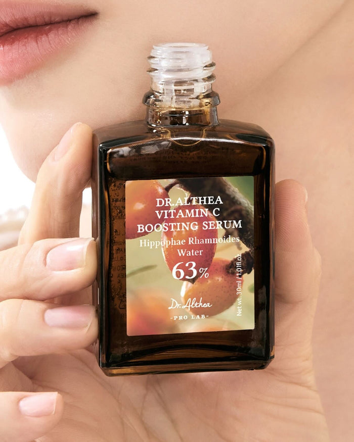 Dr.Althea Vitamin C Boosting Serum 30ml