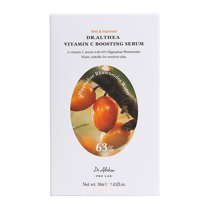 Dr.Althea Vitamin C Boosting Serum 30ml