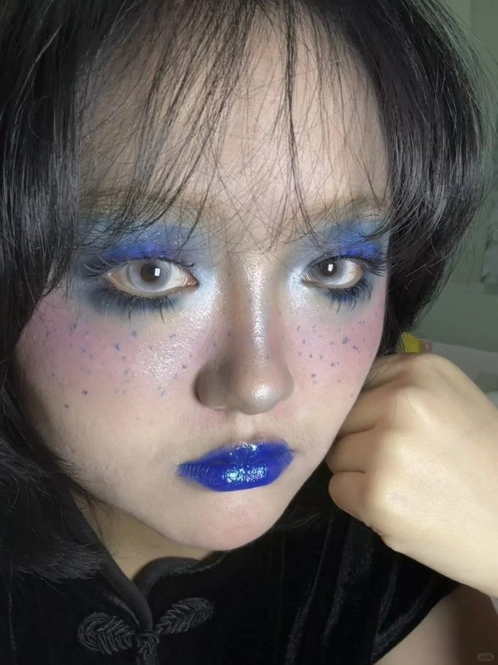 DRAMO X LAOGU Moonlight In Bottle Matte Lip Mud #MR05 Purification T4659