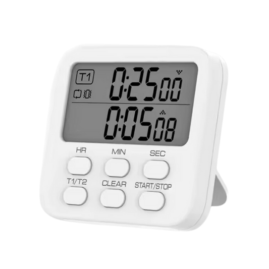 Dual Timer