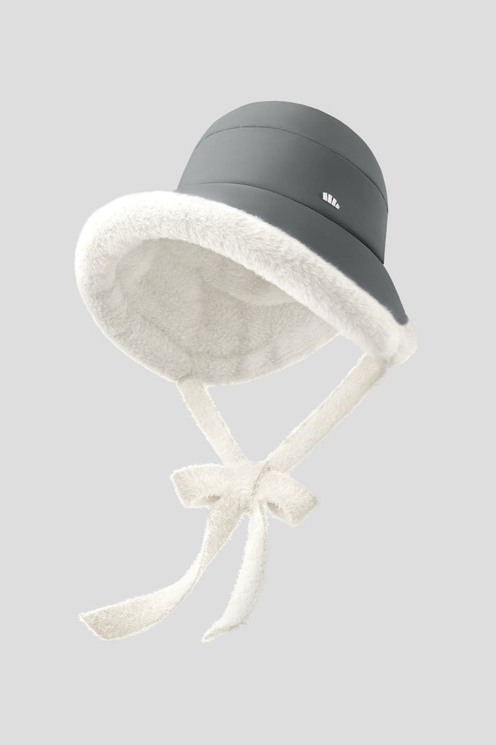 DualGuard - Women's Reversible Down-Insulated Sun Hat UPF50+
