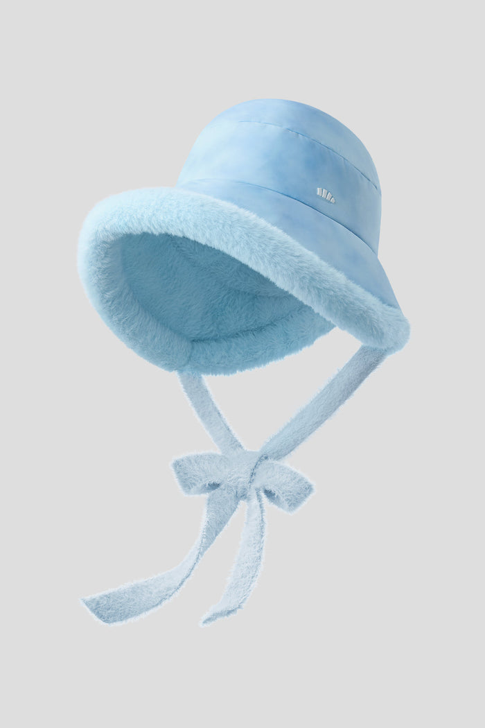 DualGuard - Women's Reversible Down-Insulated Sun Hat UPF50+