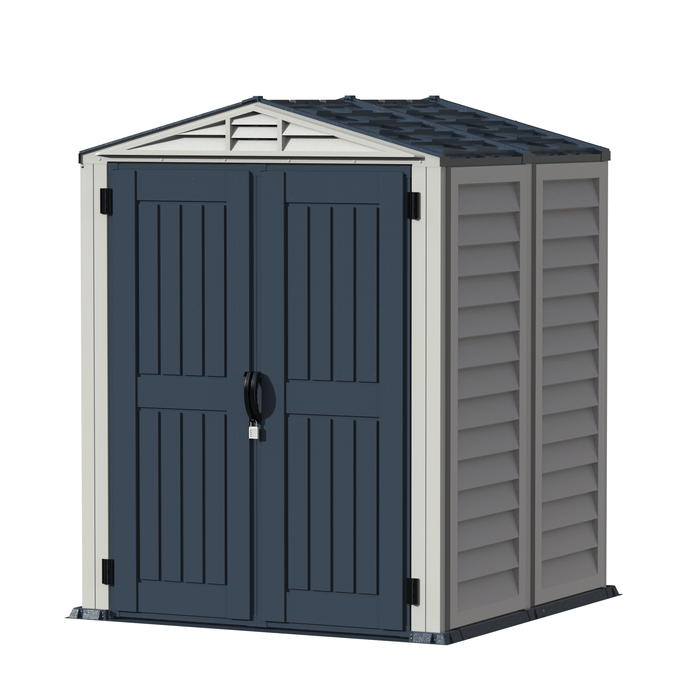 Durasheds Shed Accessories DuraMax Combination Shed Lock – Keyless & Weatherproof
