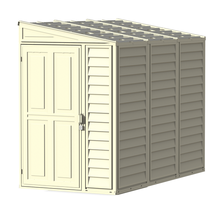 Durasheds Shed Accessories DuraMax Combination Shed Lock – Keyless & Weatherproof