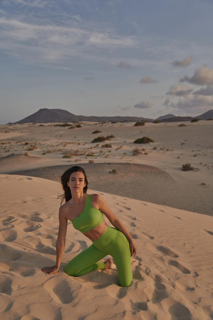 [Color] [Product Title] | Women's Activewear by WISKII ACTIVE.