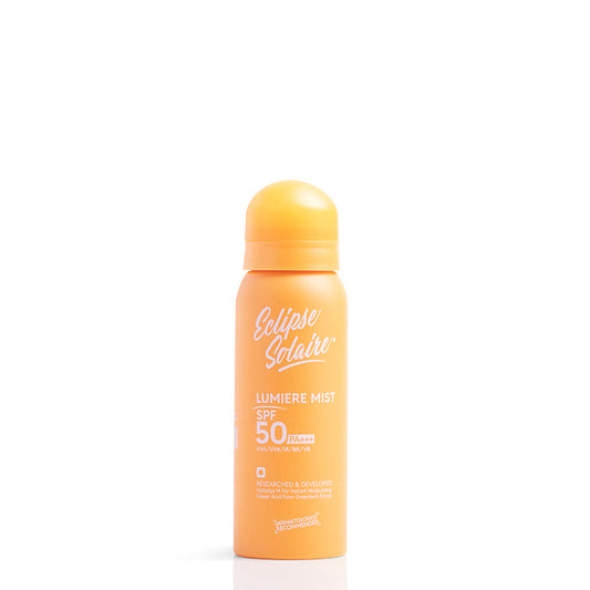 Eclipse Solaire Lumiere Mist Sunscreen Spray SPF 50 PA+++