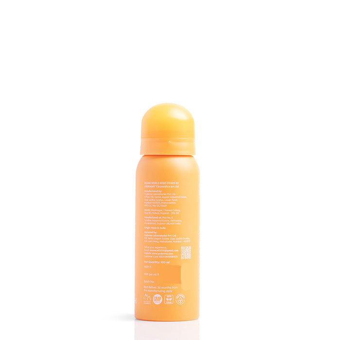 Eclipse Solaire Lumiere Mist Sunscreen Spray SPF 50 PA+++
