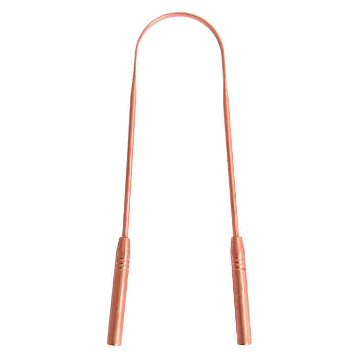 Smile Boutiques Eco-Friendly Tongue Scraper