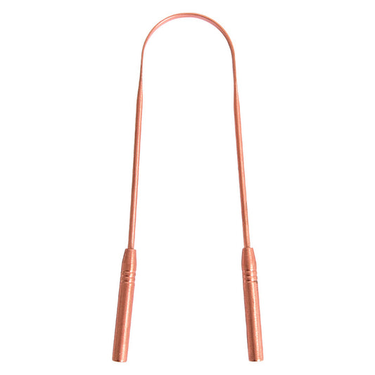 Smile Boutiques Eco-Friendly Tongue Scraper