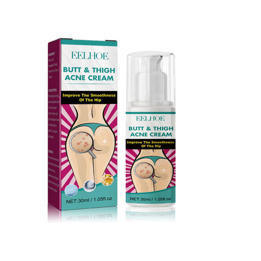 EELHOE Body Moisturizer Body Moisturizing Cream EELHOE COSMETICS