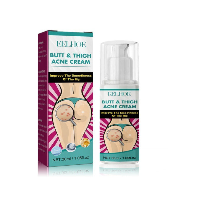 EELHOE Body Moisturizer Body Moisturizing Cream 30ml EELHOE COSMETICS