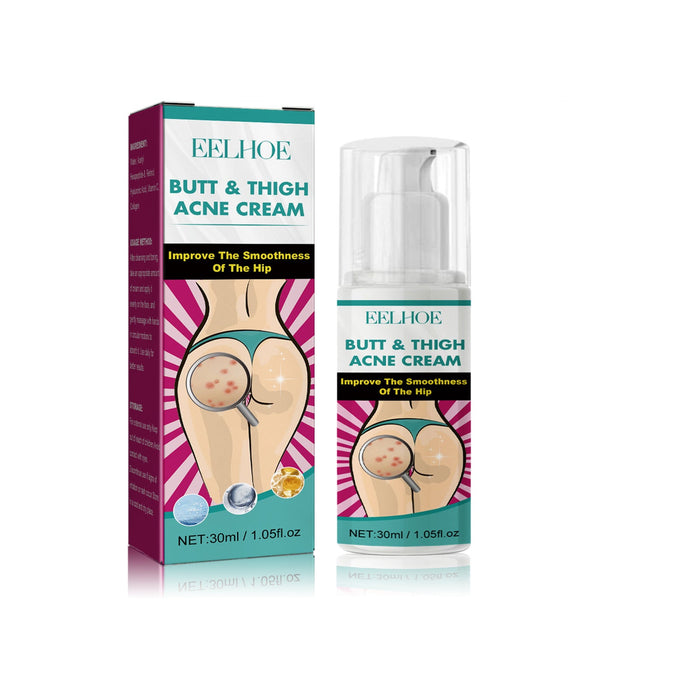 EELHOE Body Moisturizer Body Moisturizing Cream EELHOE COSMETICS
