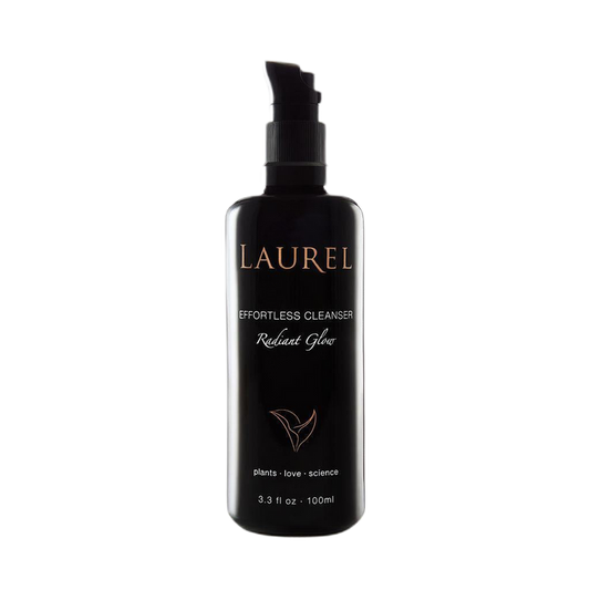 Effortless Cleanser