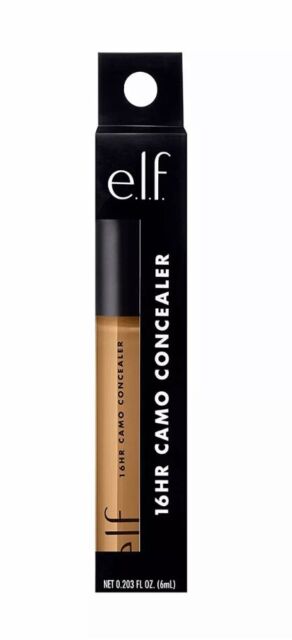 ELF E.L.F. 16HR Camo Concealer