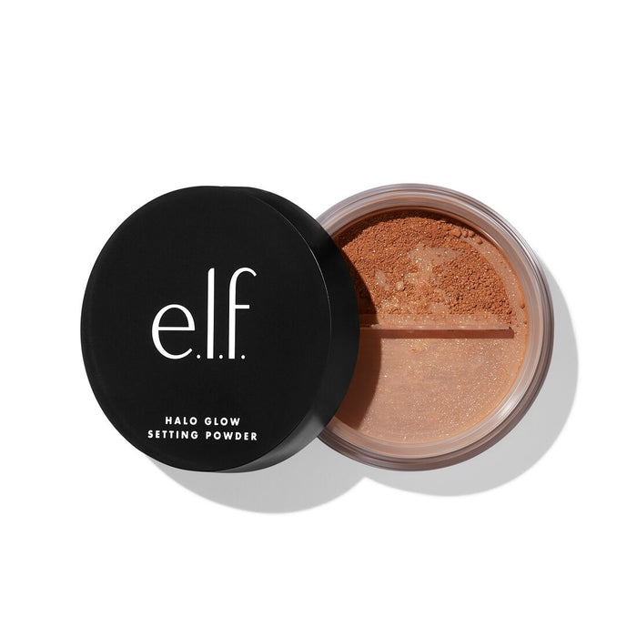 ELF E.L.F. Halo Glow Setting Powder