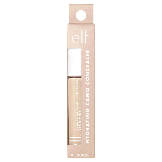 ELF E.L.F. Hydrating Camo Concealer