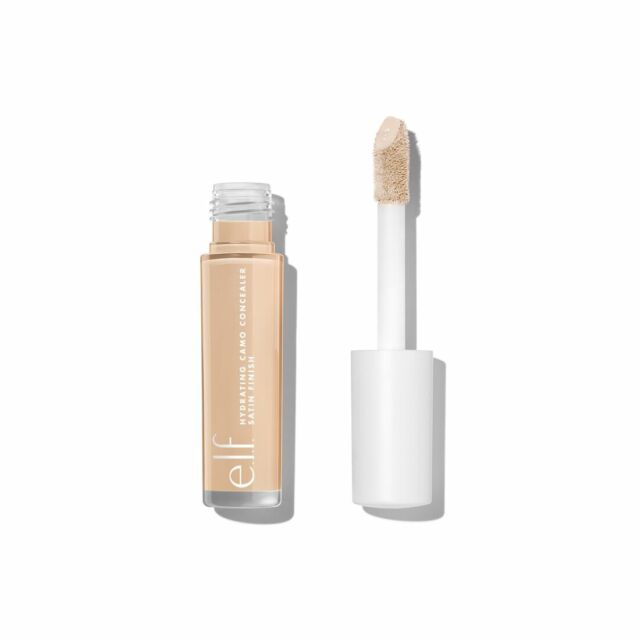 ELF E.L.F. Hydrating Camo Concealer
