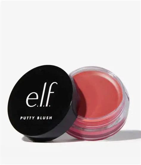 ELF E.L.F. Putty Blush - Blush Pate