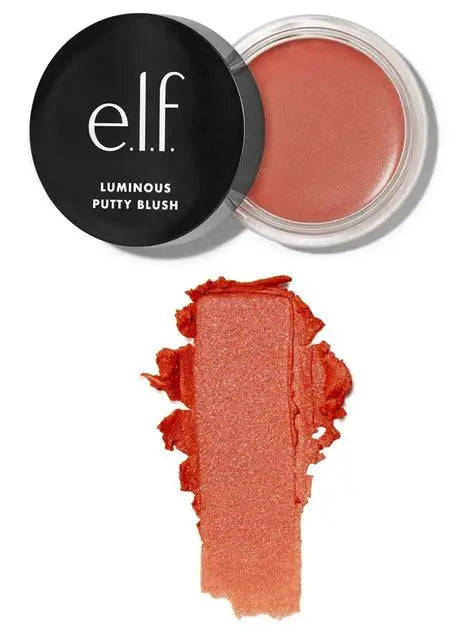 ELF E.L.F. Putty Blush - Blush Pate