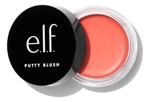 ELF E.L.F. Putty Blush - Blush Pate
