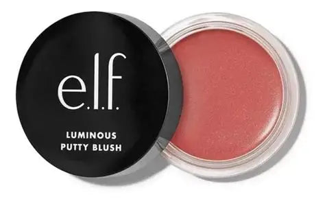 ELF E.L.F. Putty Blush - Blush Pate