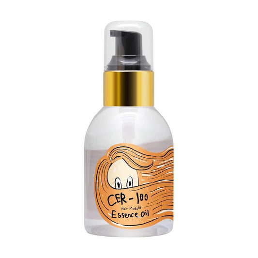 Elizavecca CER-100 Hair Muscle Essence Oil 100 mL