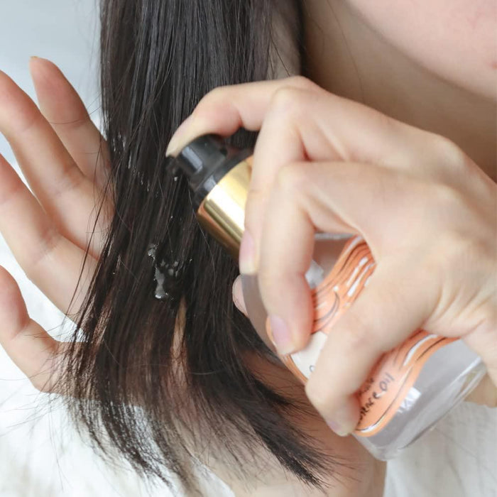 Elizavecca CER-100 Hair Muscle Essence Oil 100 mL