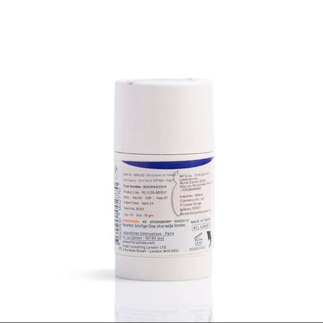 Embryolisse Sun Stick Solaire