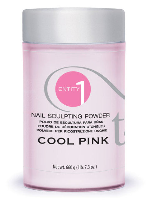 Entity SculptPwdr 1lb Cool