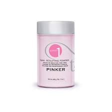 Entity SculptPwdr 1lb Pinker