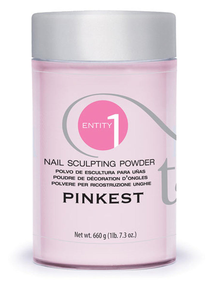 Entity SculptPwdr 1lb Pinkest
