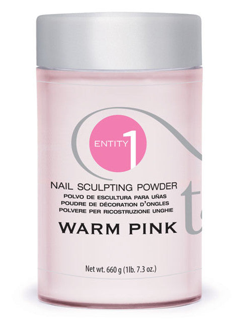 Entity SculptPwdr 1lb Warm