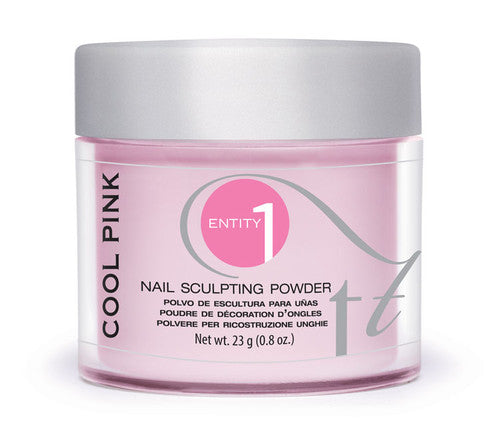 Entity SculptPwdr 4oz CoolPink